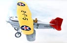 Curtiss F6C-2 Hawk