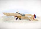 Curtiss XF15C-1 (late) Stingaree