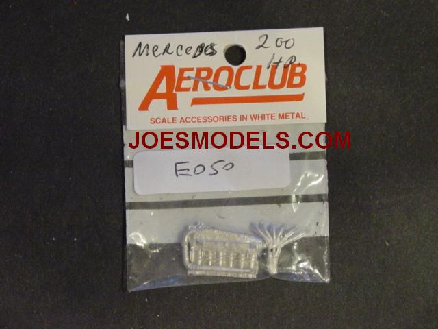AEROCLUB ENGINES