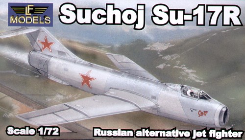 Aircraft kits (resin)