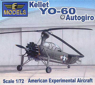 Aircraft kits (resin)