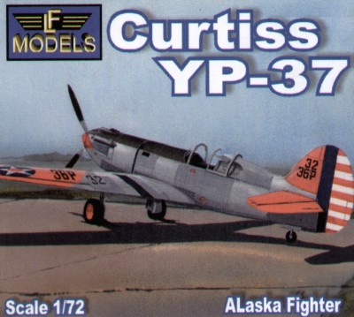 Aircraft kits (resin)