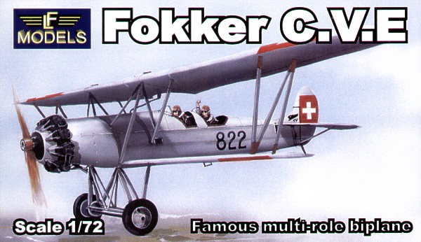 Aircraft kits (resin)